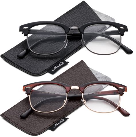 Buy Stylish & Vintage Reading Glasses Online .